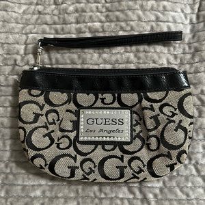 Guess Wristlet